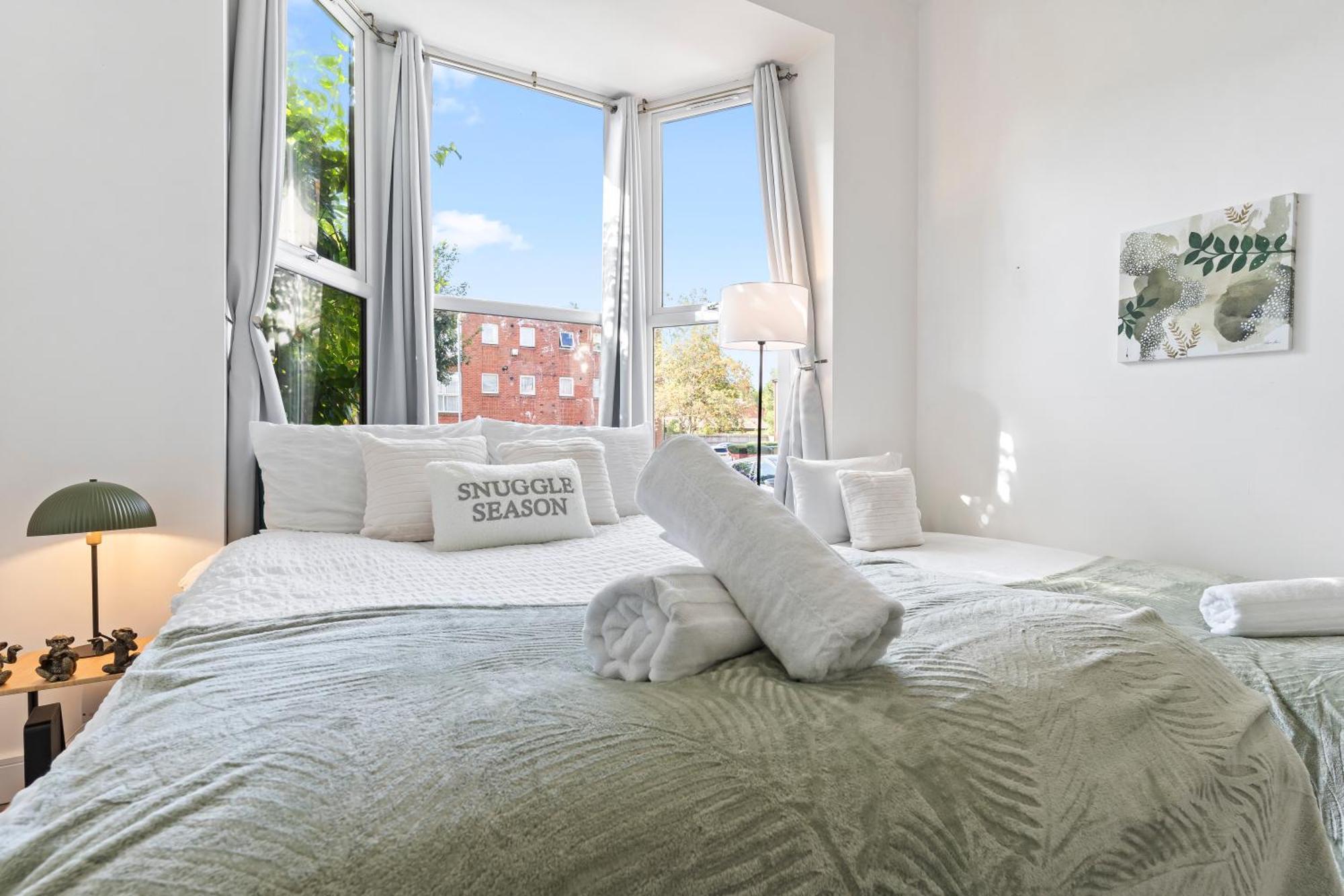 Sage Suites Birmingham Exteriér fotografie